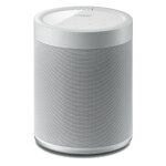 Yamaha musiccast 20 enceinte portable st�r�o blanc 40 w