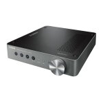 Yamaha musiccast wxa - 50 (wxa - 50ds) rcepteur audio rseau - gris, noir