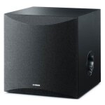 Yamaha ns - sw050 - enceinte - noir