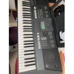 Yamaha psr - e423 Yamaha psr - e423