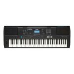 Yamaha psr - ew425 clavier arrangeur 76 notes Yamaha psr - ew425 clavier arrangeur 76 notes
