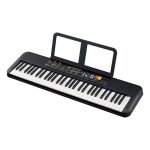 Yamaha psr - f52 - clavier arrangeur 61 touches