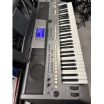 Yamaha psr - s670 - arrangeur 61touches