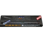Yamaha psr - sx900 - clavier bouton accordéon Yamaha psr - sx900 - clavier bouton accordéon