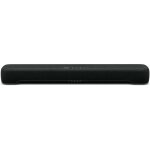 Yamaha sr - c20a - enceinte sans fil bluetooth - noir Yamaha sr - c20a - enceinte sans fil bluetooth - noir