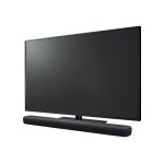 Yamaha yas - 209 - barre de son sans fil bluetooth - noir