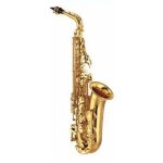 Yamaha yas 275 (yas275) - saxophone alto d'étude Yamaha yas 275 (yas275) - saxophone alto d'étude
