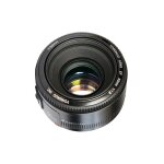 Yongnuo 50mm f / 1. 8 canonyongnuo objetivo 50mm f / 1. 8 canonyongnuo objetivo 50mm f / 1. 8 canon