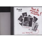 Yvan cuijous tout le monde m'aime ! enregistr� en public au th��tre de muret avec thierry oll�
