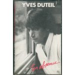 Yves duteil  ton absence
