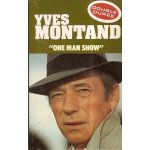 Yves montand - k7 audio - one man show (double dur�e)