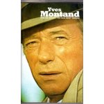 Yves montand dans son dernier  one man show  int�gral