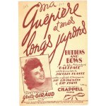 Yvette giraud / / ma guèpiere et mes longs jupons Yvette giraud / / ma guèpiere et mes longs jupons
