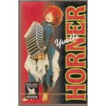 Yvette horner - les classiques de l'accordon - les perles du musette - l'accordoniste - les triolets ...
