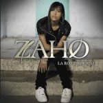 Zaho - la roue tourne