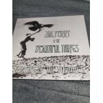 Zak perry & the beautiful things waking up the vultures