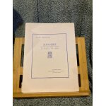 D. zanettovich sonnerie quatre mouvements brefs partition trompette basson leduc D. zanettovich sonnerie quatre mouvements brefs partition trompette basson leduc