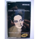 Zara doloukhanova : haendel, mozart, rossini, verdi