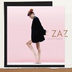 Zaz sains et saufs : edition deluxe 2 cd, inclus  ; je pardonne ;  ; mon sourire ;  ; sains et saufs ; ...