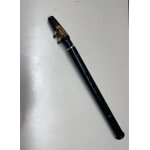 Zebra mini saxophone de poche 8 trous avec bec et anche - bon etat