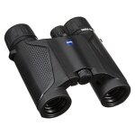 Zeiss jumelles terra ed pocket noires 10x25 t *
