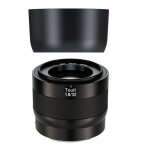 Zeiss objectif touit t * f / 1. 8 32mm e sony nex Zeiss objectif touit t * f / 1. 8 32mm e sony nex