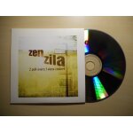 Zenzila 2 pull - overs 1 vieux costard cd mixe non masterise 13 titres / pochette cartonnee Zenzila 2 pull - overs 1 vieux costard cd mixe non masterise 13 titres / pochette cartonnee