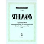 Zigeunerleben op 29 nr3 (triangle et tambourin) Zigeunerleben op 29 nr3 (triangle et tambourin)