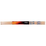 Zildjian baguettes signature manu katch accessoires batteries