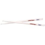 Zildjian baguettes signature travis barker accessoires batteries