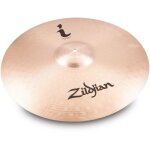 Zildjian ilh18cr i family cymbale crash / ride 18 pouces Zildjian ilh18cr i family cymbale crash / ride 18 pouces