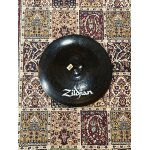 Zildjian pitch black china 18
