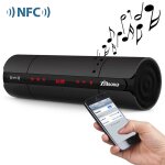 Zinsoko kr8800 haut - parleur bluetooth portable sans fil nfc fm hifi haut - parleurs stéréo super basse ... Zinsoko kr8800 haut - parleur bluetooth portable sans fil nfc fm hifi haut - parleurs stéréo super basse ...