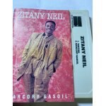 Zitany neil marcory gasoil cassette audio