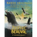 Zoo de beauval 1 cd
