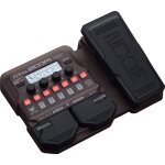 Zoom a1x four p�dale multi - effets pour guitare acoustique