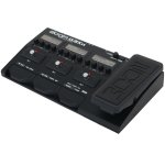 Zoom g3xn processeur multi - effets avec pédale d'expression Zoom g3xn processeur multi - effets avec pédale d'expression