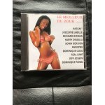 Le meilleur du zouk cd volume 1 kassav labille diboula birman dersion coco joseph real limit panol Le meilleur du zouk cd volume 1 kassav labille diboula birman dersion coco joseph real limit panol