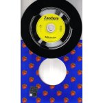 Zucchero - baila (cds format 45t + double insert)