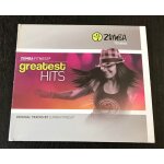 Zumba fitness - greatest hits