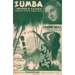 Zumba (prière a zumba) version tango habanera, créée par lucienne delyle Zumba (prière a zumba) version tango habanera, créée par lucienne delyle