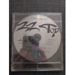 Zz top cd sampler whats up with that