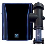 �lectrolyseur hayward piscine salt and swim 2. 0 8g cover jusqu'� 30