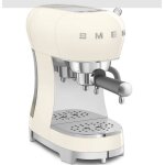 Smeg machine  caf expresso anne 50 crme chrom