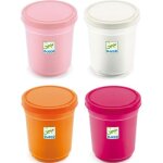 4 pots de p�te � modeler sweet