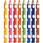 8 crayons de couleur pour les petits 8 crayons de couleur pour les petits