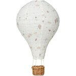 Abat - jour montgolfière dreamland Abat - jour montgolfière dreamland