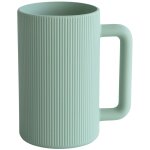 Gobelet de rin�age pour le bain cambridge blue