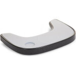 Tablette et plateau chaise haute