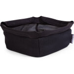 Panier de rangement mesh pour chaise haute evolu noir